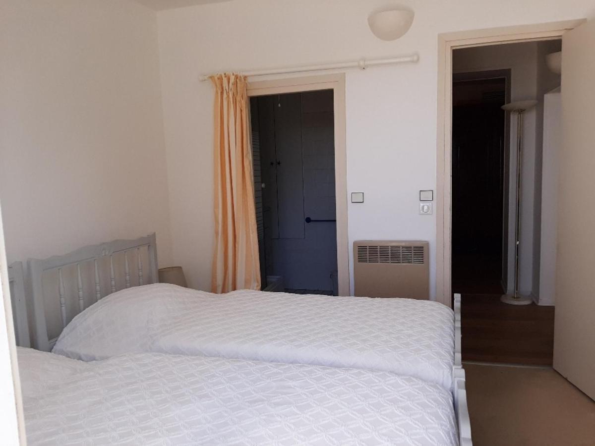 Appartement Biarritz, 2 Pieces, 4 Personnes - Fr-1-239-638 Eksteriør billede