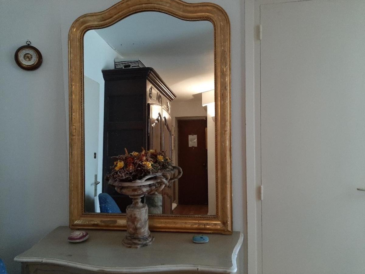 Appartement Biarritz, 2 Pieces, 4 Personnes - Fr-1-239-638 Eksteriør billede